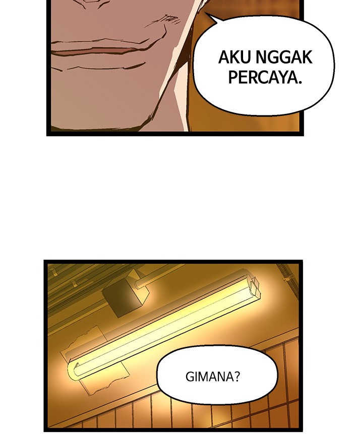 Weak Hero Chapter 54 Gambar 48