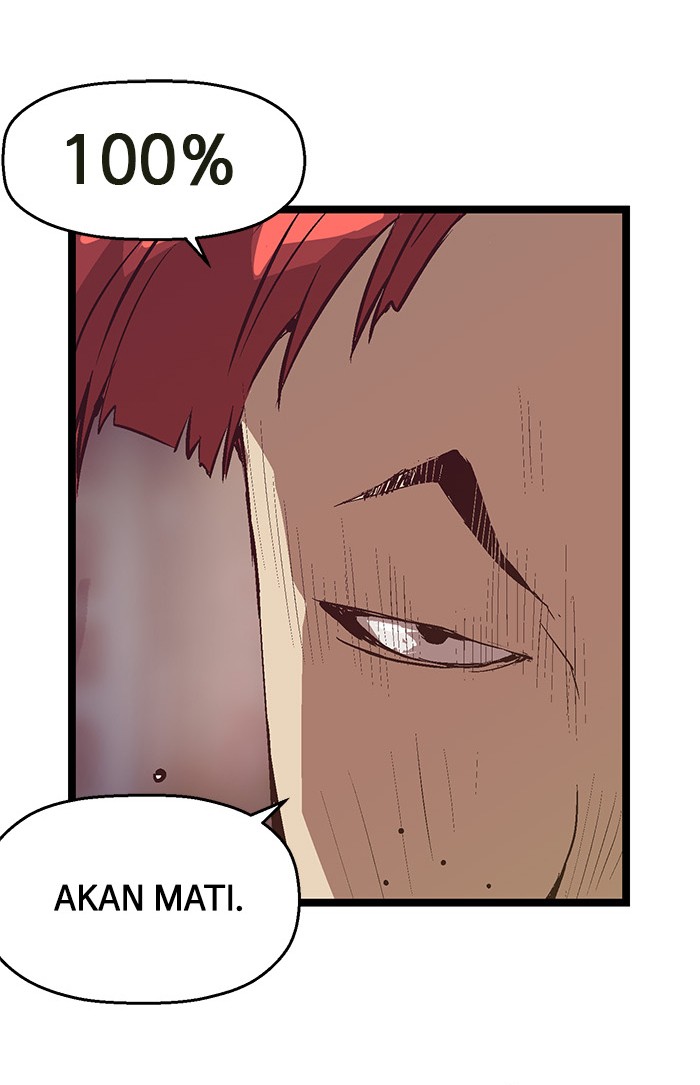 Weak Hero Chapter 54 Gambar 5