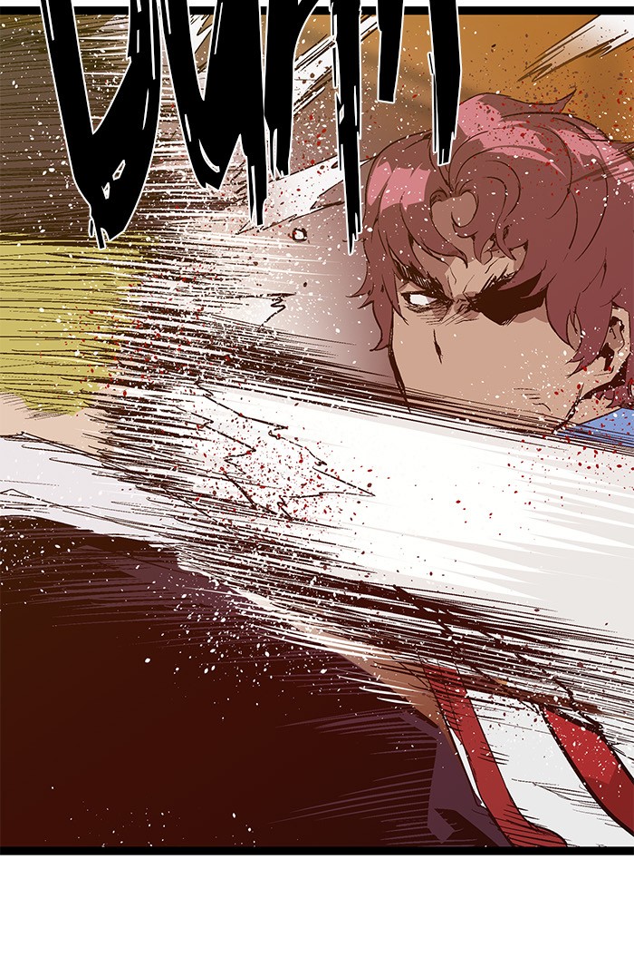 Weak Hero Chapter 54 Gambar 52