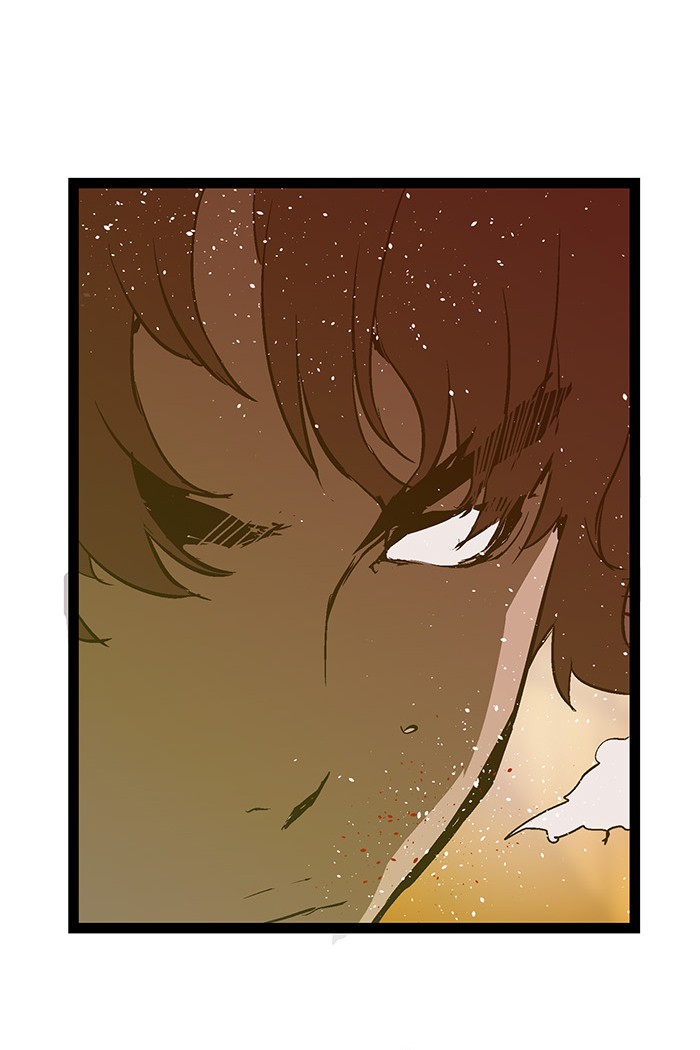 Weak Hero Chapter 54 Gambar 63