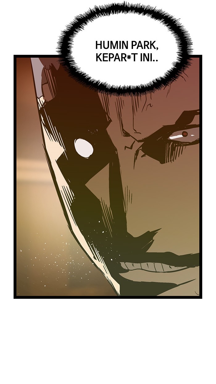 Weak Hero Chapter 54 Gambar 64