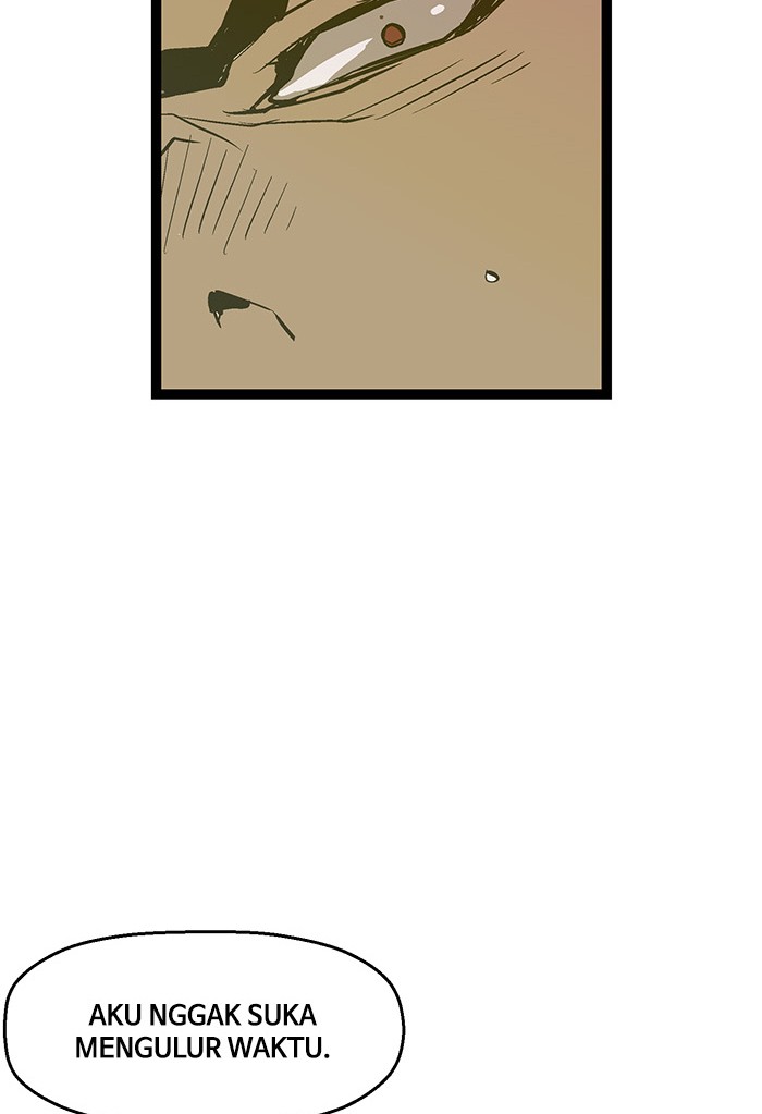 Weak Hero Chapter 54 Gambar 69