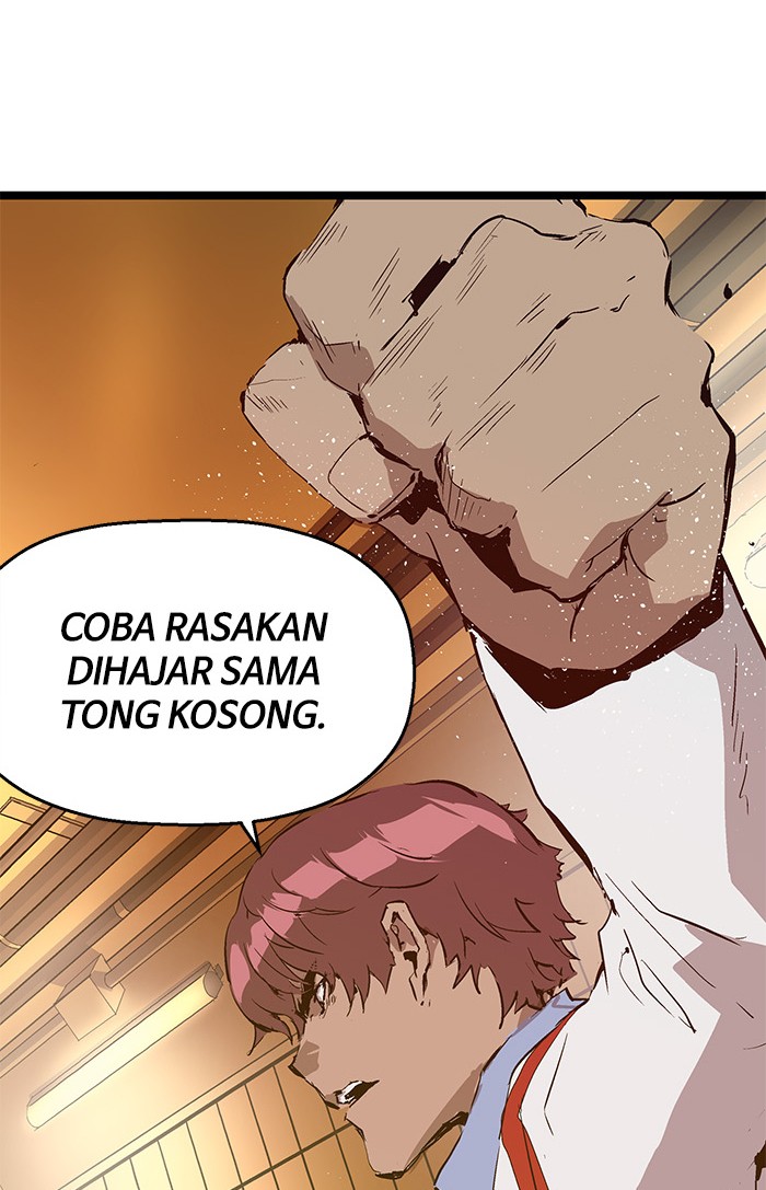 Weak Hero Chapter 54 Gambar 71