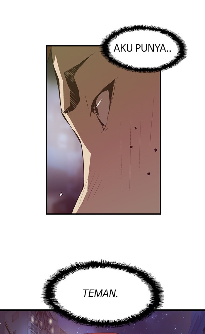 Weak Hero Chapter 54 Gambar 9