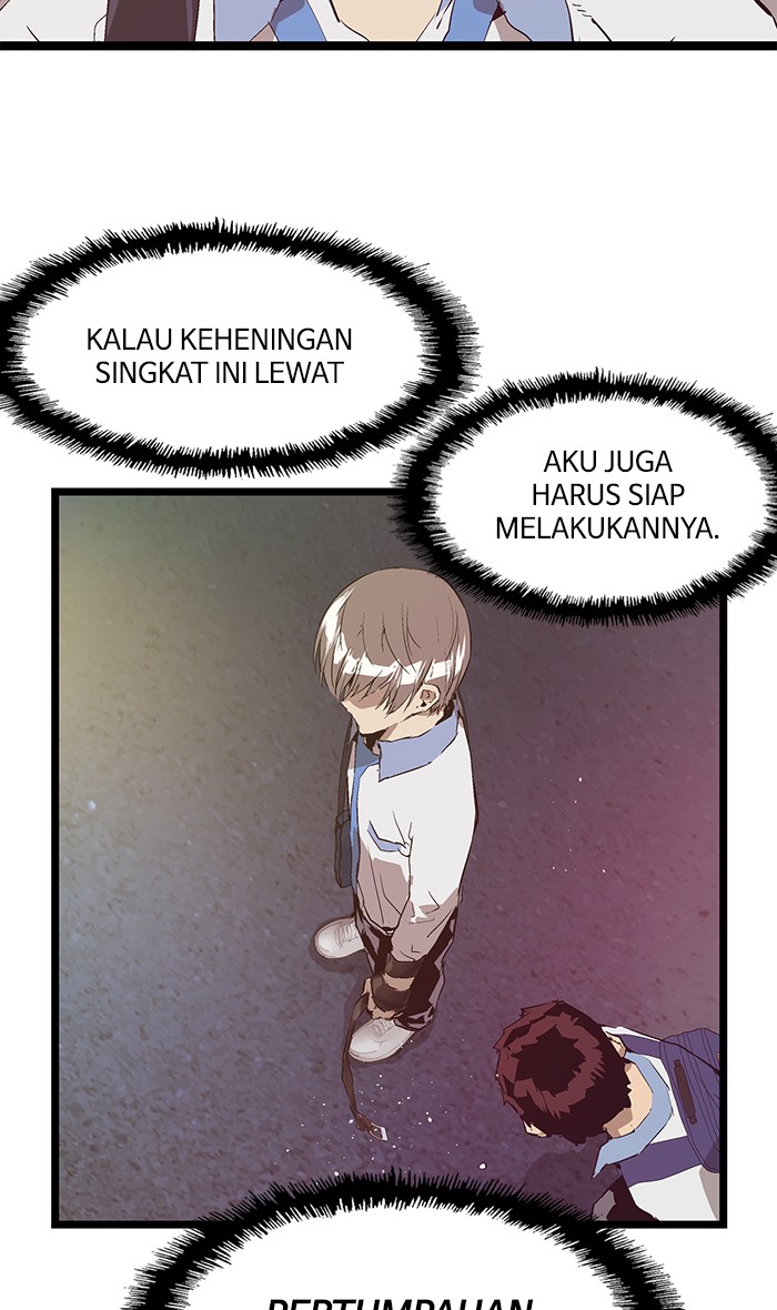 Komik Weak Hero Chapter 53 Komiku 0117