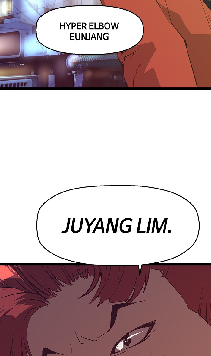 Weak Hero Chapter 53 Gambar 69