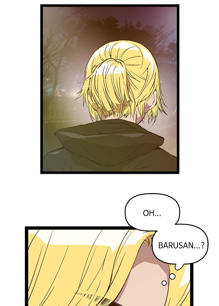 Weak Hero Chapter 51 Gambar 19