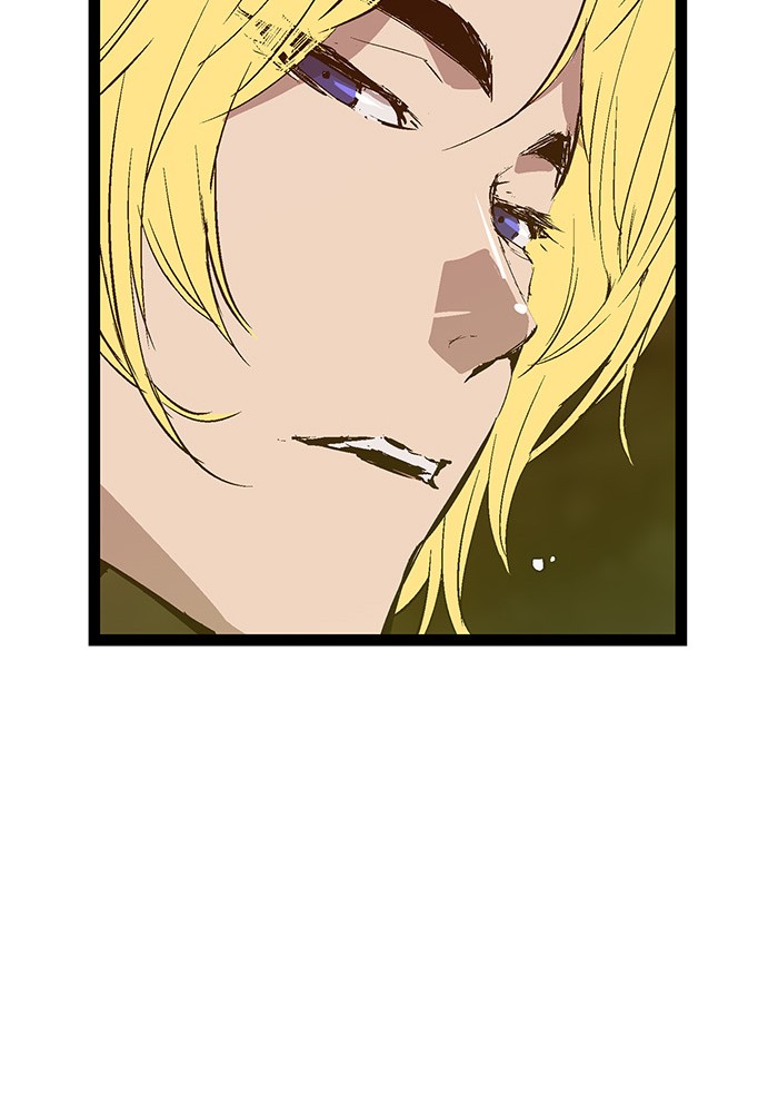 Weak Hero Chapter 51 Gambar 20