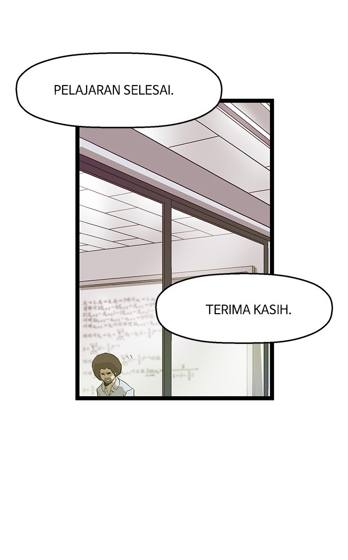 Weak Hero Chapter 51 Gambar 26
