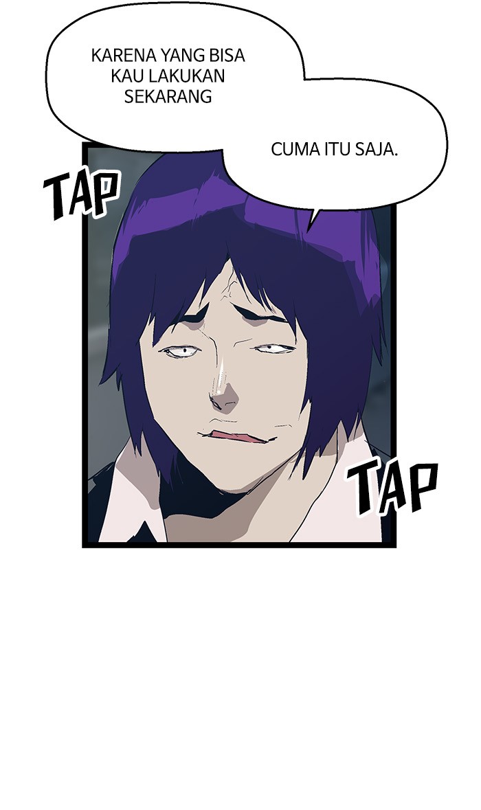 Weak Hero Chapter 51 Gambar 65