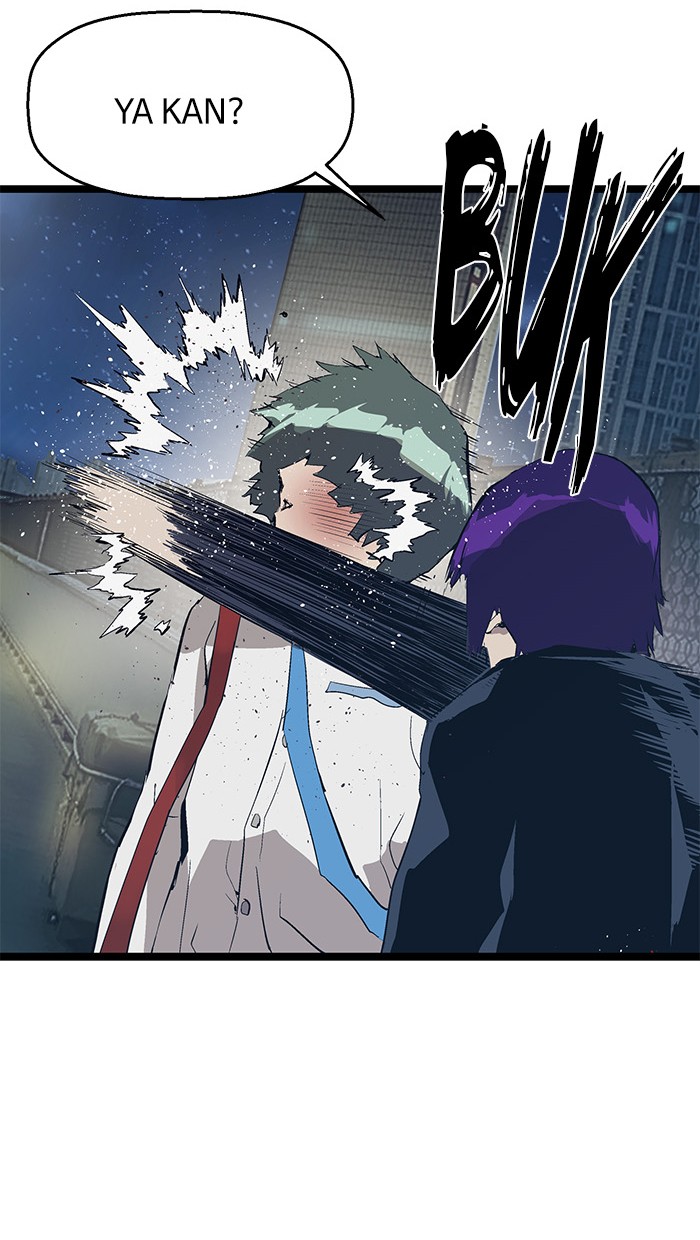 Weak Hero Chapter 51 Gambar 66