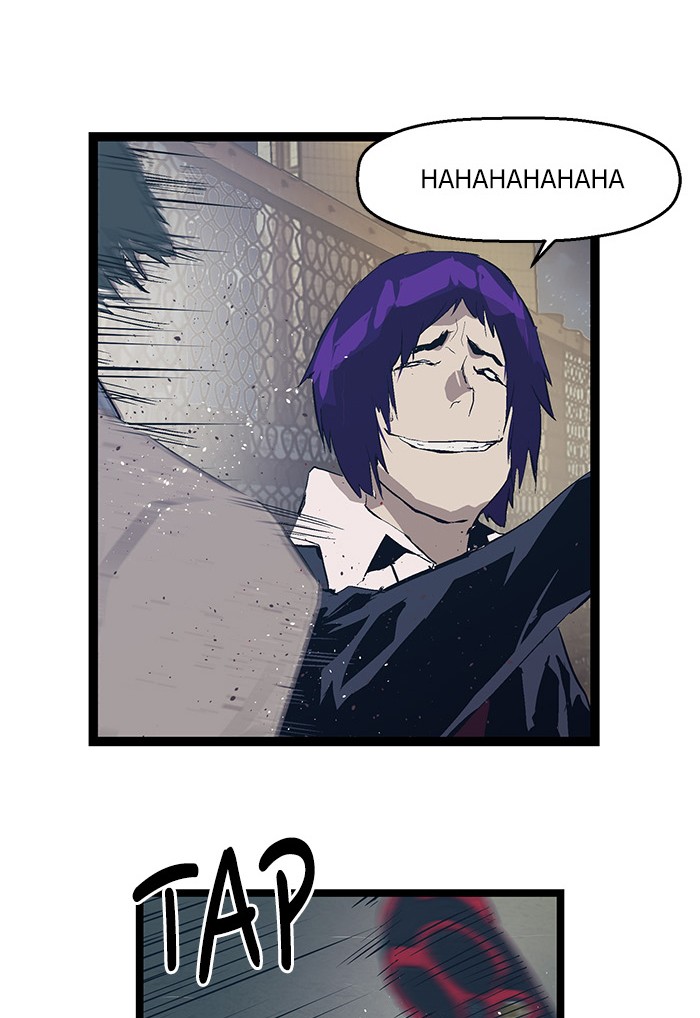 Weak Hero Chapter 51 Gambar 68