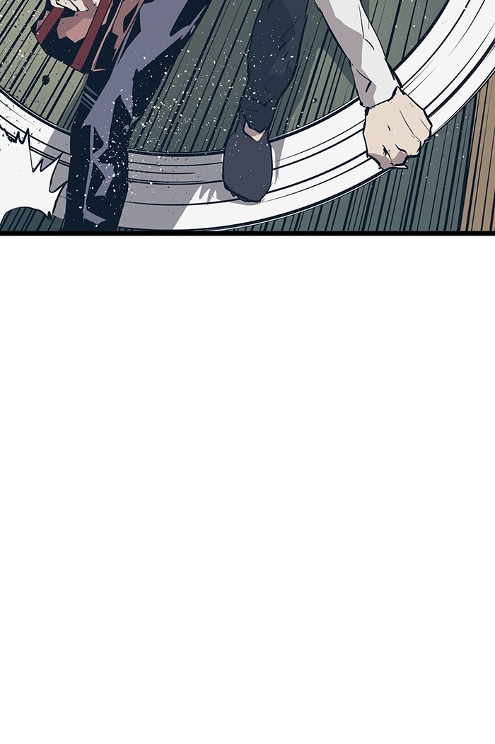Weak Hero Chapter 51 Gambar 71