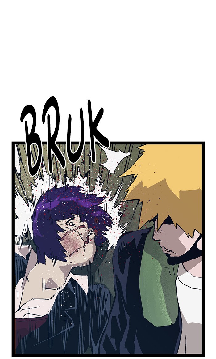 Weak Hero Chapter 51 Gambar 73