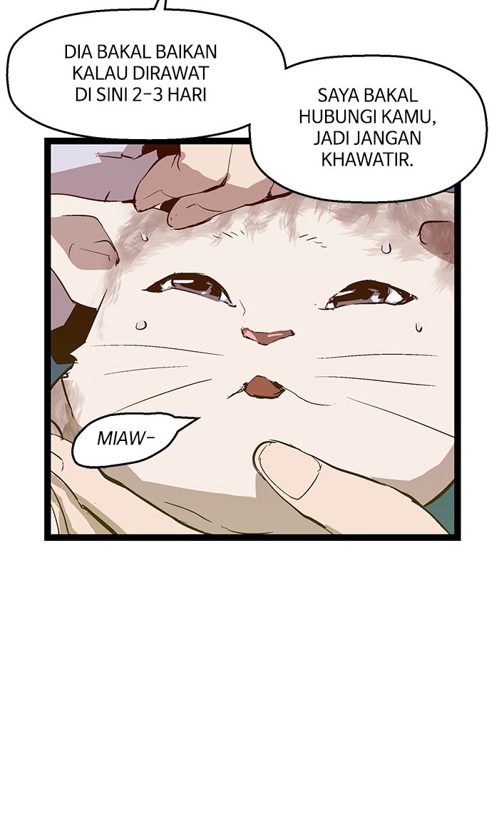 Weak Hero Chapter 51 Gambar 8