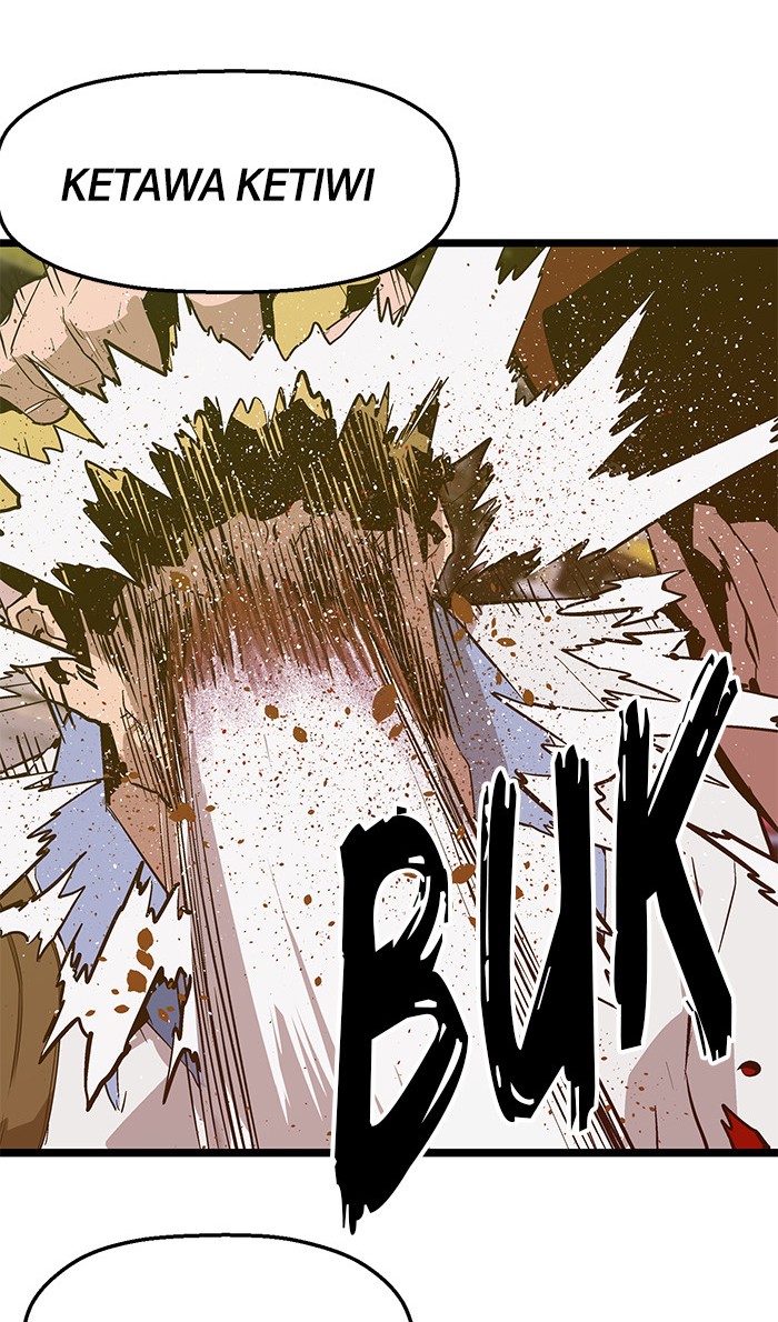 Baca Komik Weak Hero Chapter 50 Gambar 1
