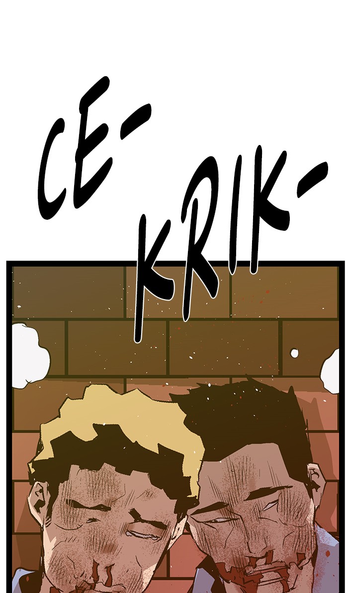 Weak Hero Chapter 50 Gambar 13