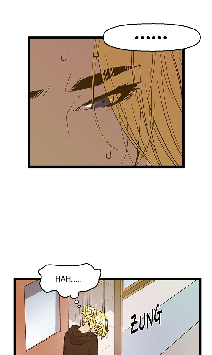Weak Hero Chapter 50 Gambar 24