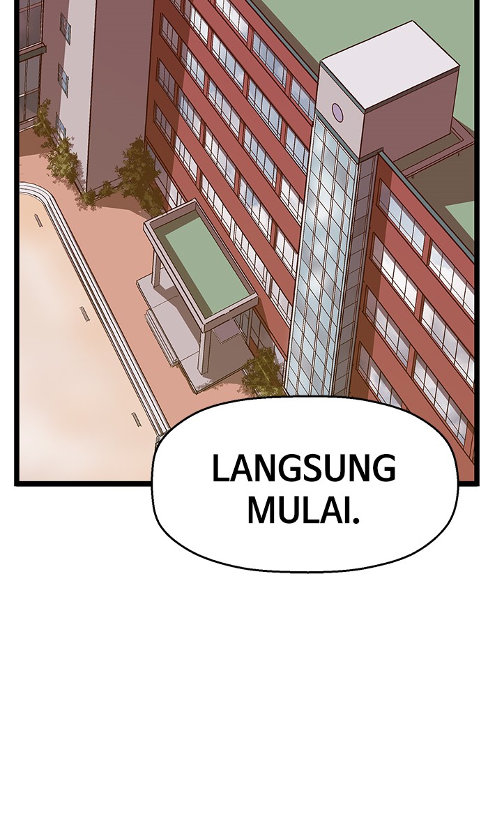 Weak Hero Chapter 50 Gambar 42