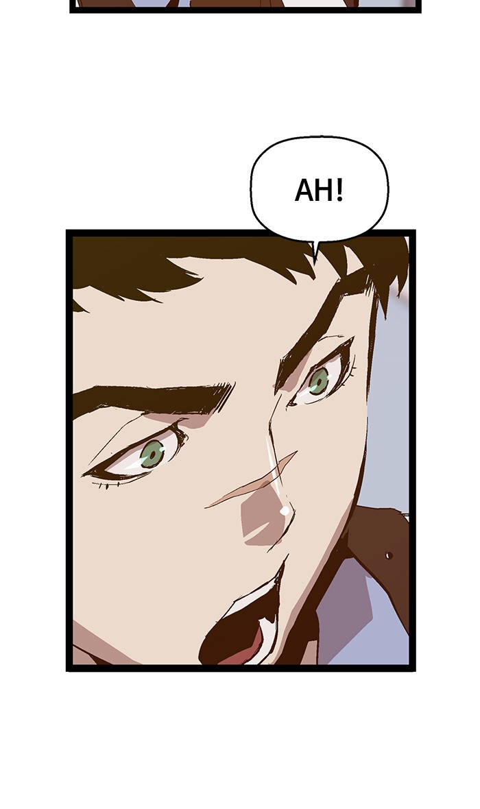 Weak Hero Chapter 50 Gambar 51