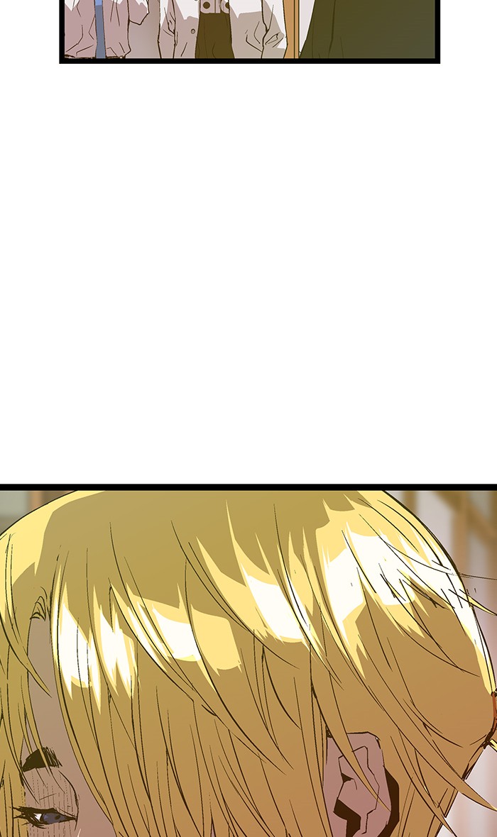 Weak Hero Chapter 50 Gambar 57