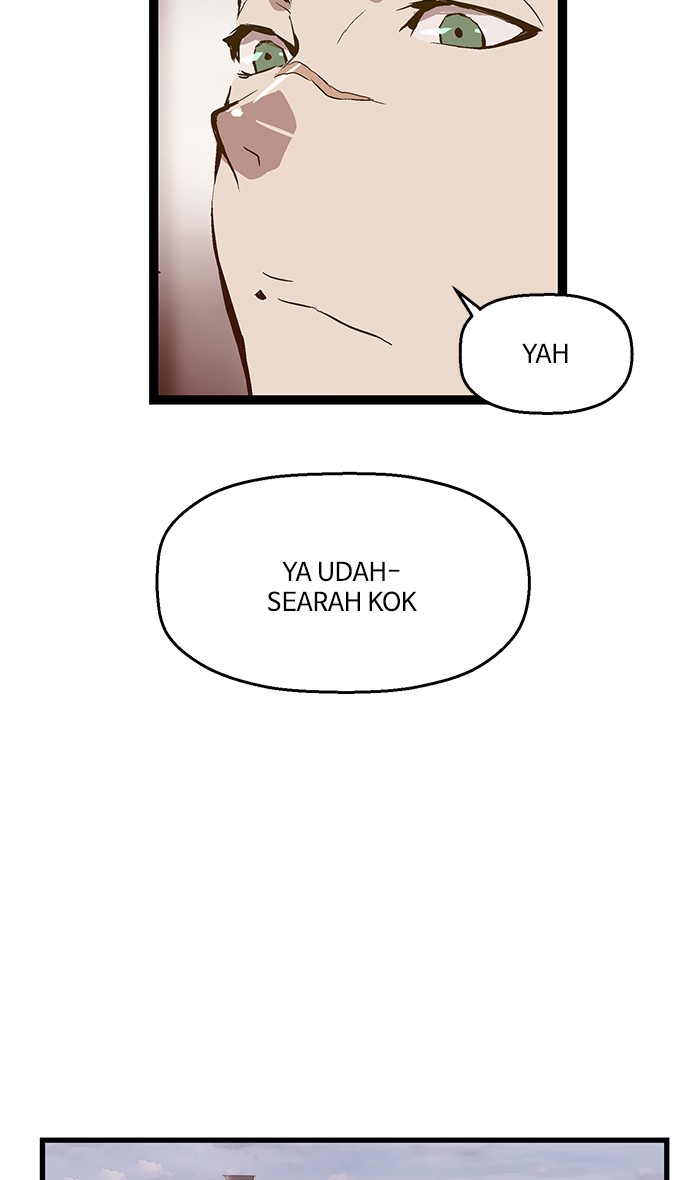 Weak Hero Chapter 50 Gambar 64