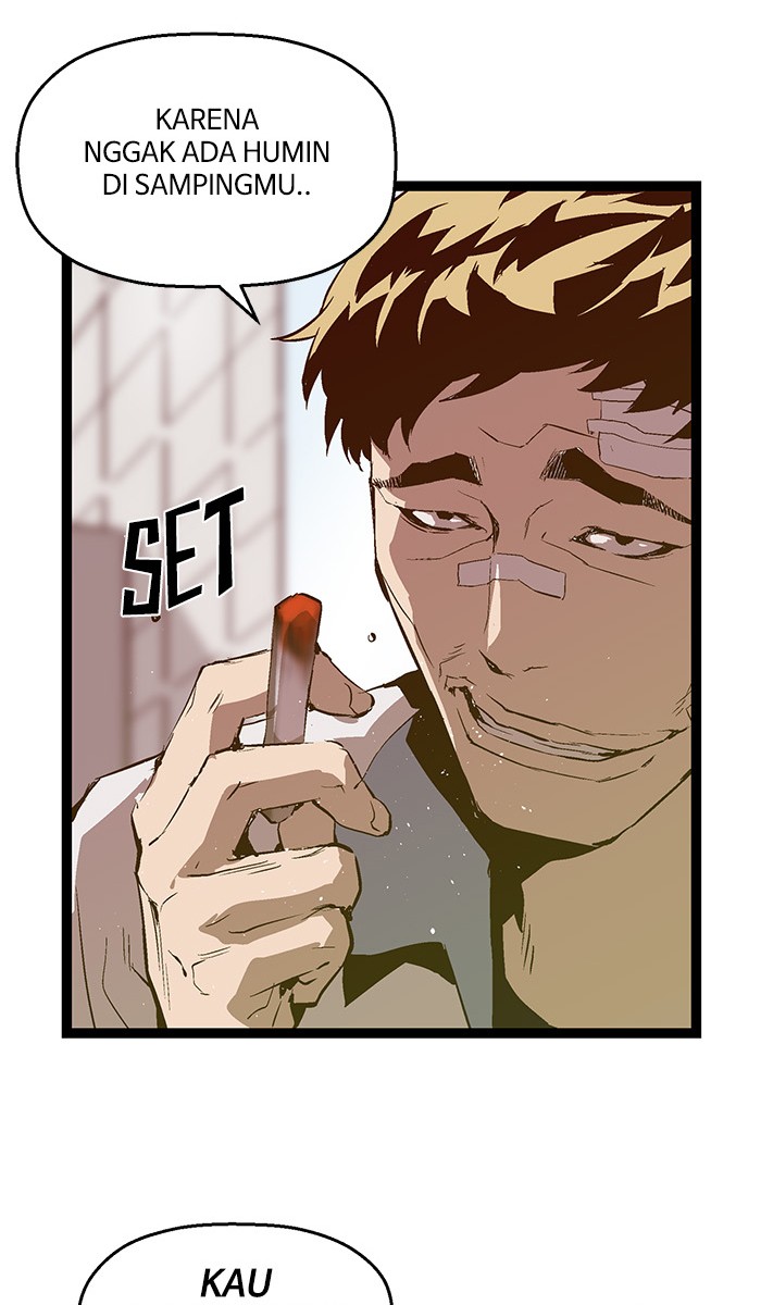 Baca Komik Weak Hero Chapter 46 Gambar 1