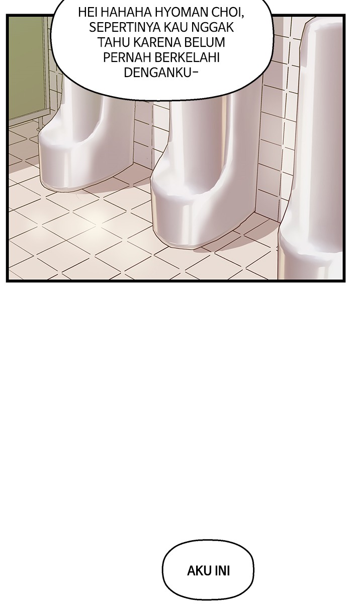 Weak Hero Chapter 46 Gambar 22