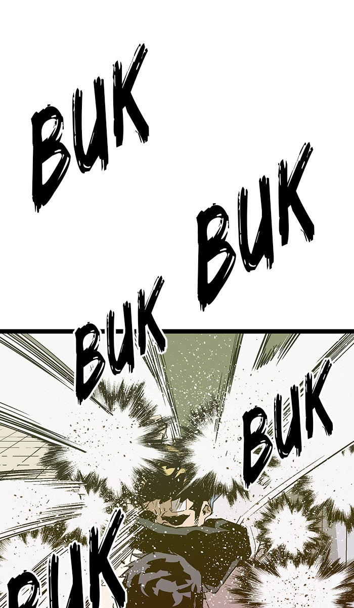 Weak Hero Chapter 46 Gambar 25