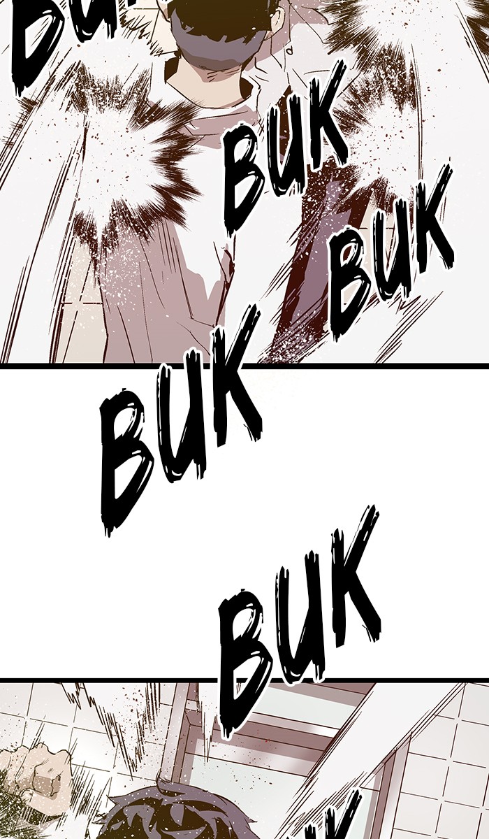 Weak Hero Chapter 46 Gambar 26
