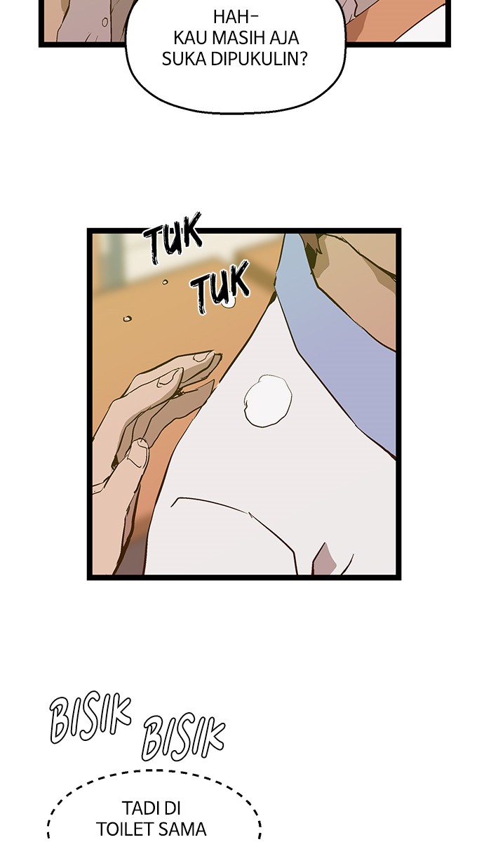 Weak Hero Chapter 46 Gambar 36