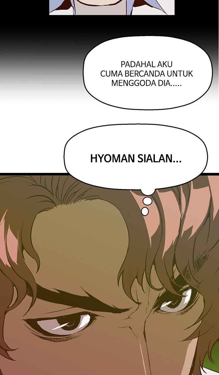 Weak Hero Chapter 46 Gambar 39