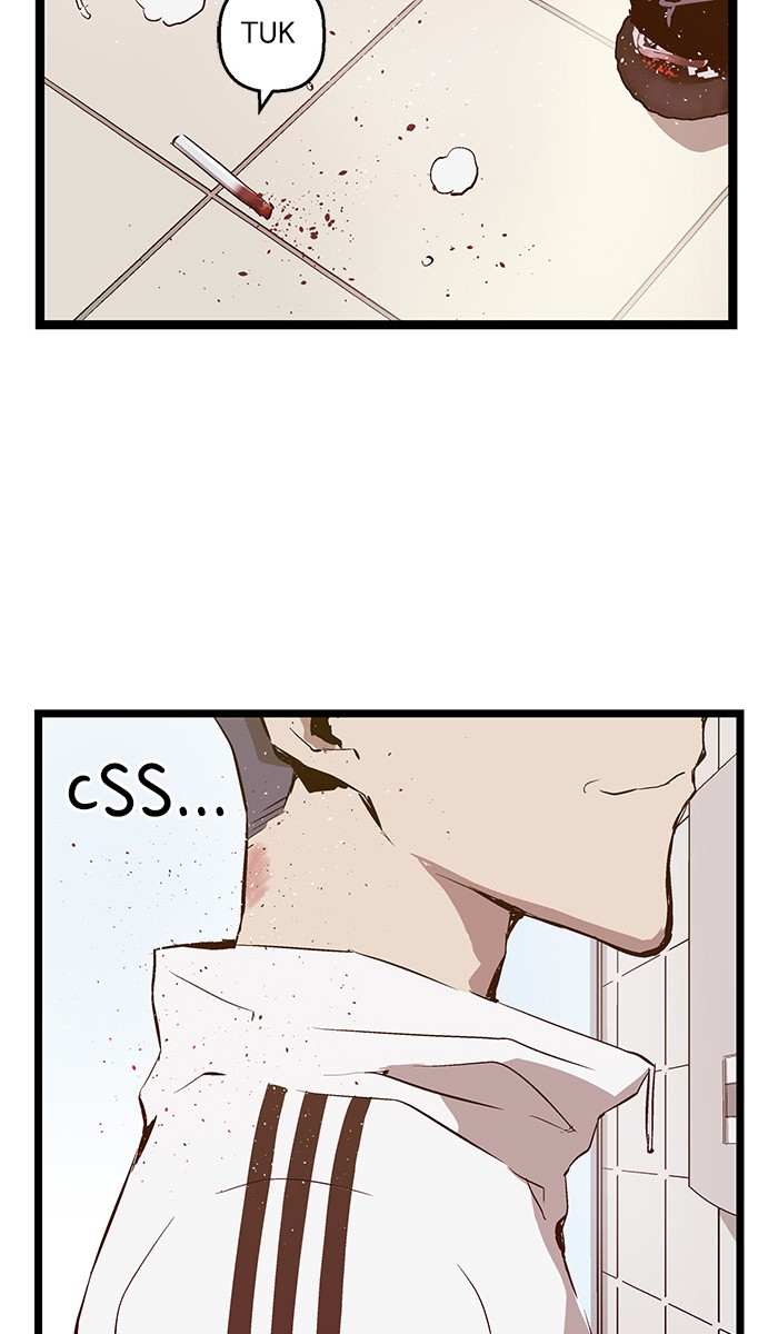 Weak Hero Chapter 46 Gambar 4