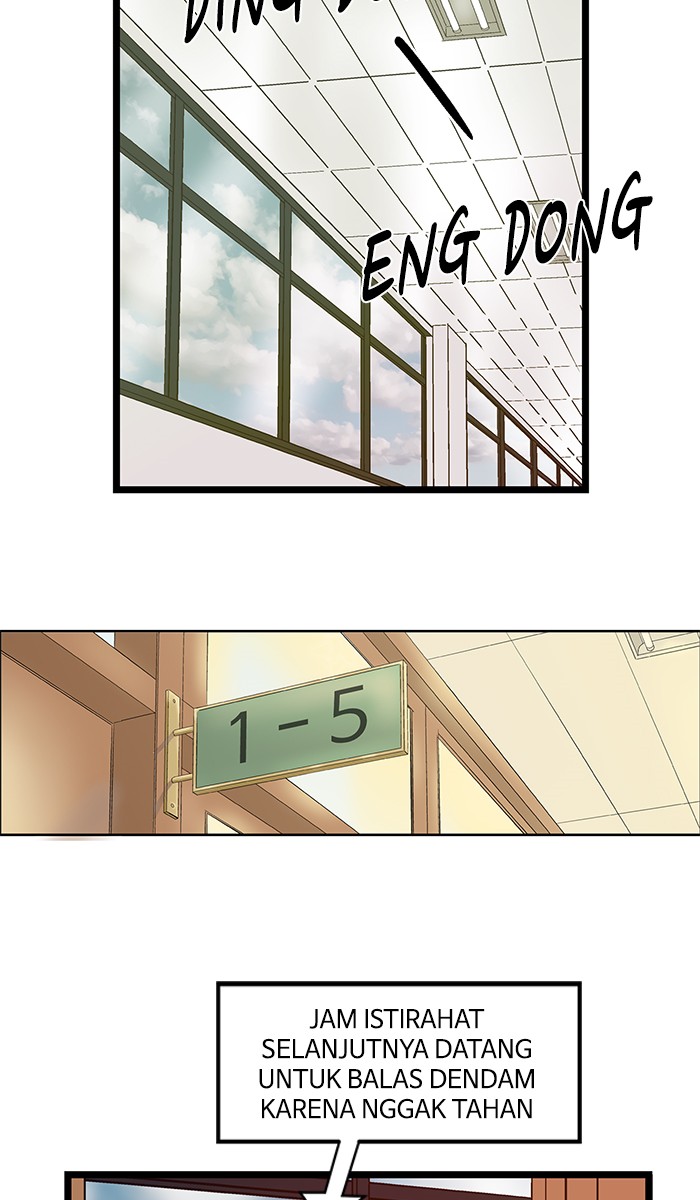 Weak Hero Chapter 46 Gambar 41