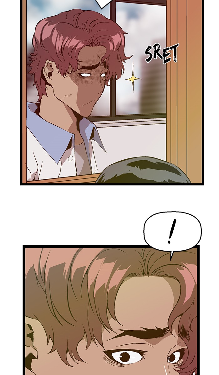 Weak Hero Chapter 46 Gambar 42