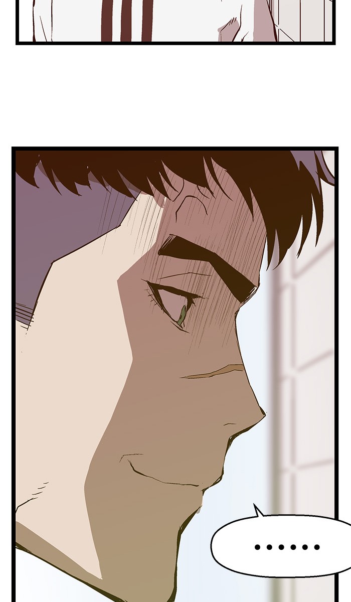 Weak Hero Chapter 46 Gambar 5
