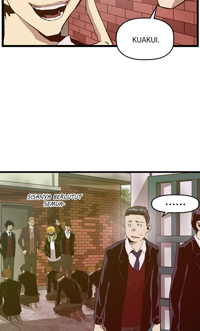 Weak Hero Chapter 46 Gambar 57