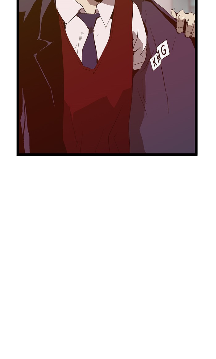 Weak Hero Chapter 46 Gambar 62