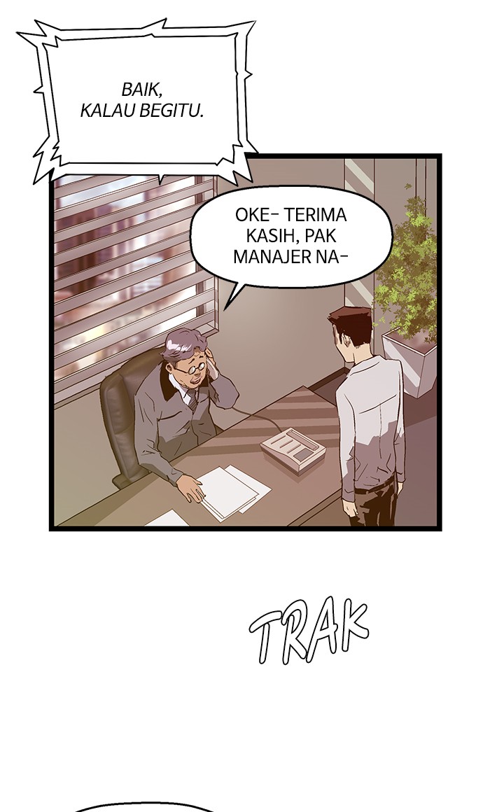 Weak Hero Chapter 46 Gambar 68