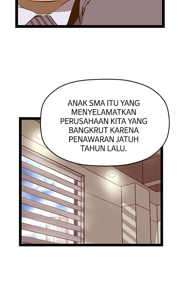 Weak Hero Chapter 46 Gambar 72