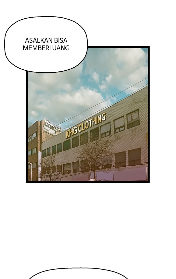 Weak Hero Chapter 46 Gambar 76
