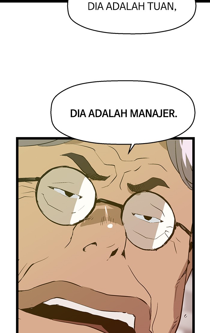 Weak Hero Chapter 46 Gambar 78