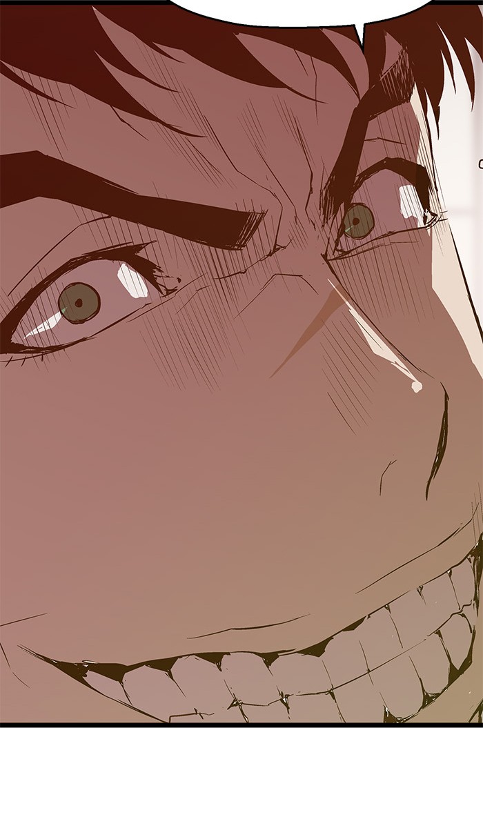 Weak Hero Chapter 46 Gambar 8