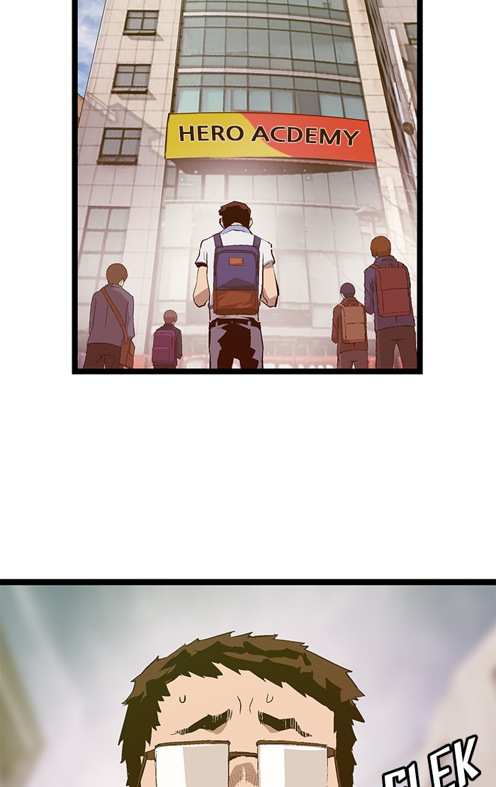 Weak Hero Chapter 46 Gambar 82