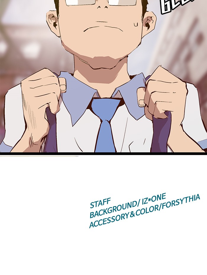 Weak Hero Chapter 46 Gambar 83