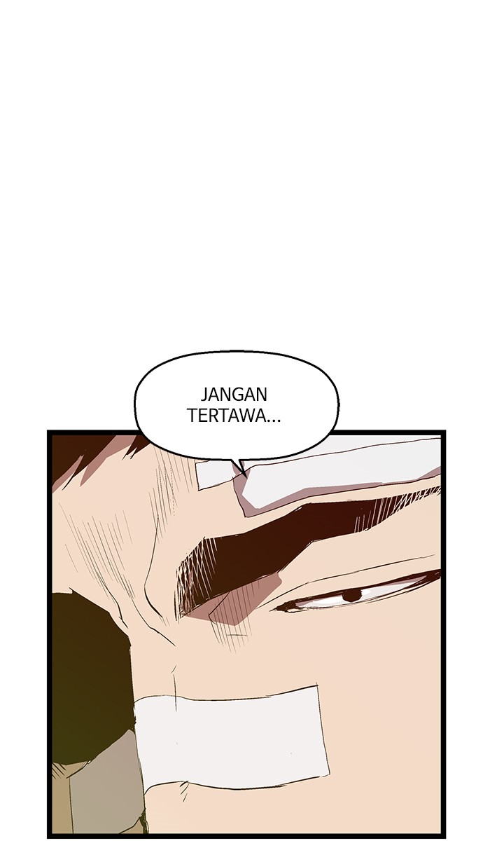 Weak Hero Chapter 46 Gambar 9