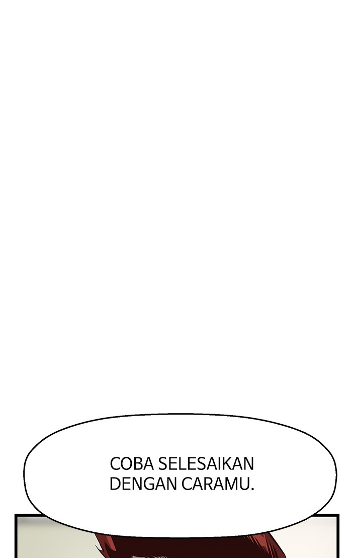 Weak Hero Chapter 40 Gambar 10