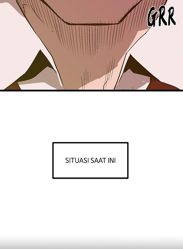Weak Hero Chapter 40 Gambar 16