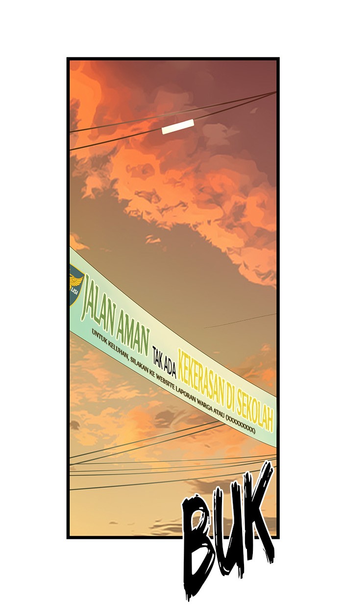Weak Hero Chapter 40 Gambar 71