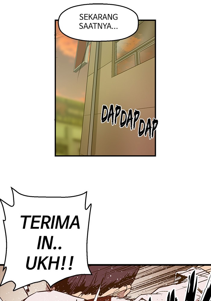 Weak Hero Chapter 40 Gambar 78